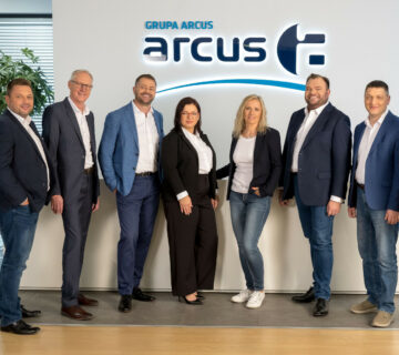 Arcus S.A.