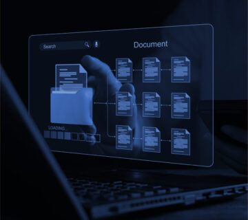 digitalizacja dokumentów