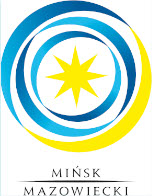 Logo miasta mińsk mazowiecki