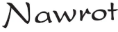 Nawrot logo