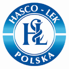 Hasko lek logo