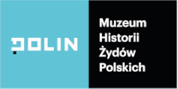 Muzeum Polin Logo