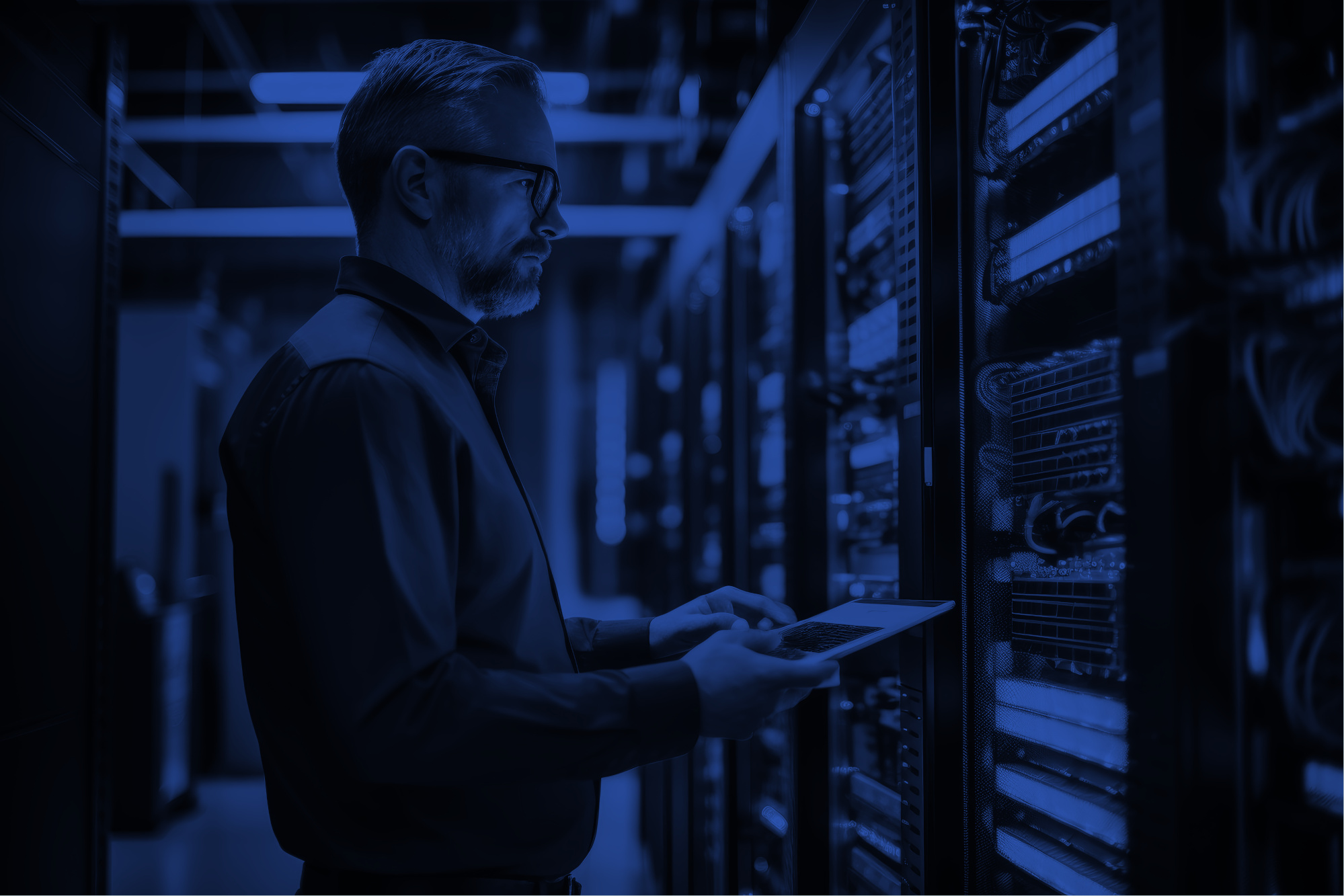 Infrastruktura IT Arcus