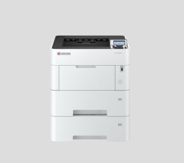 KYOCERA ECOSYS PA5500x