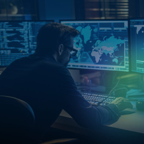 ochrona wrażliwych danych