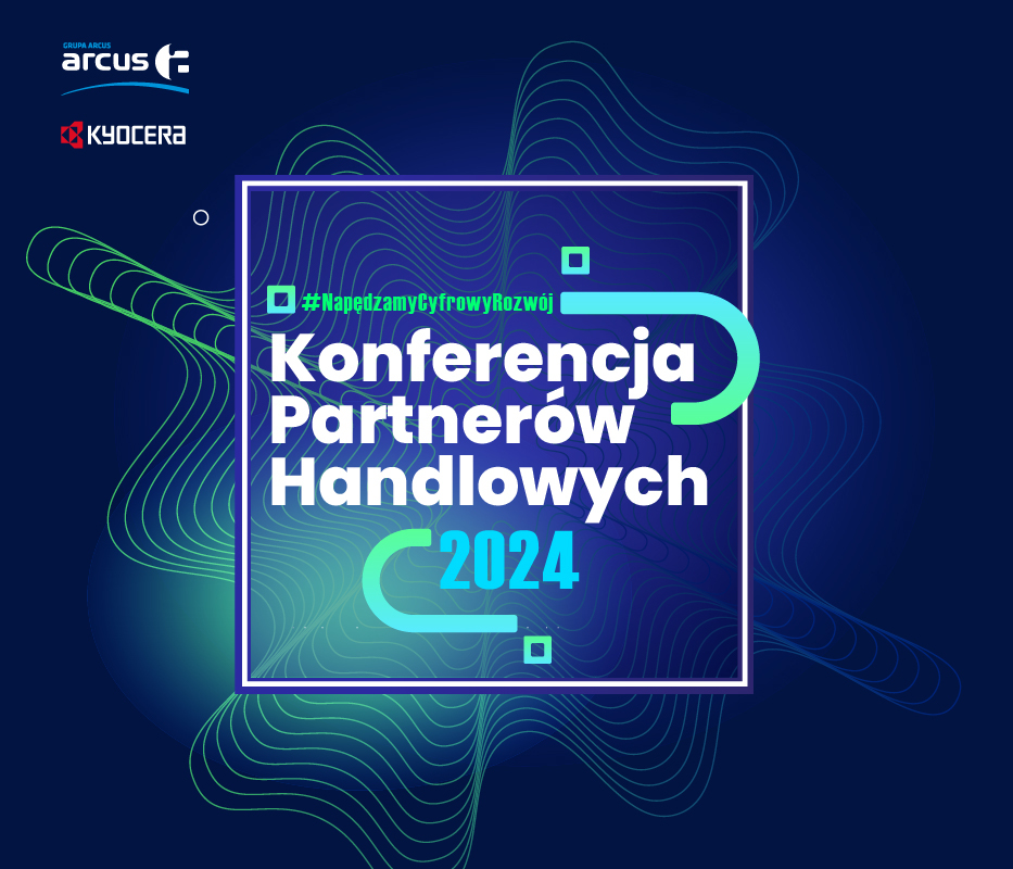 Spotkanie Partnerow Handlowych 2024