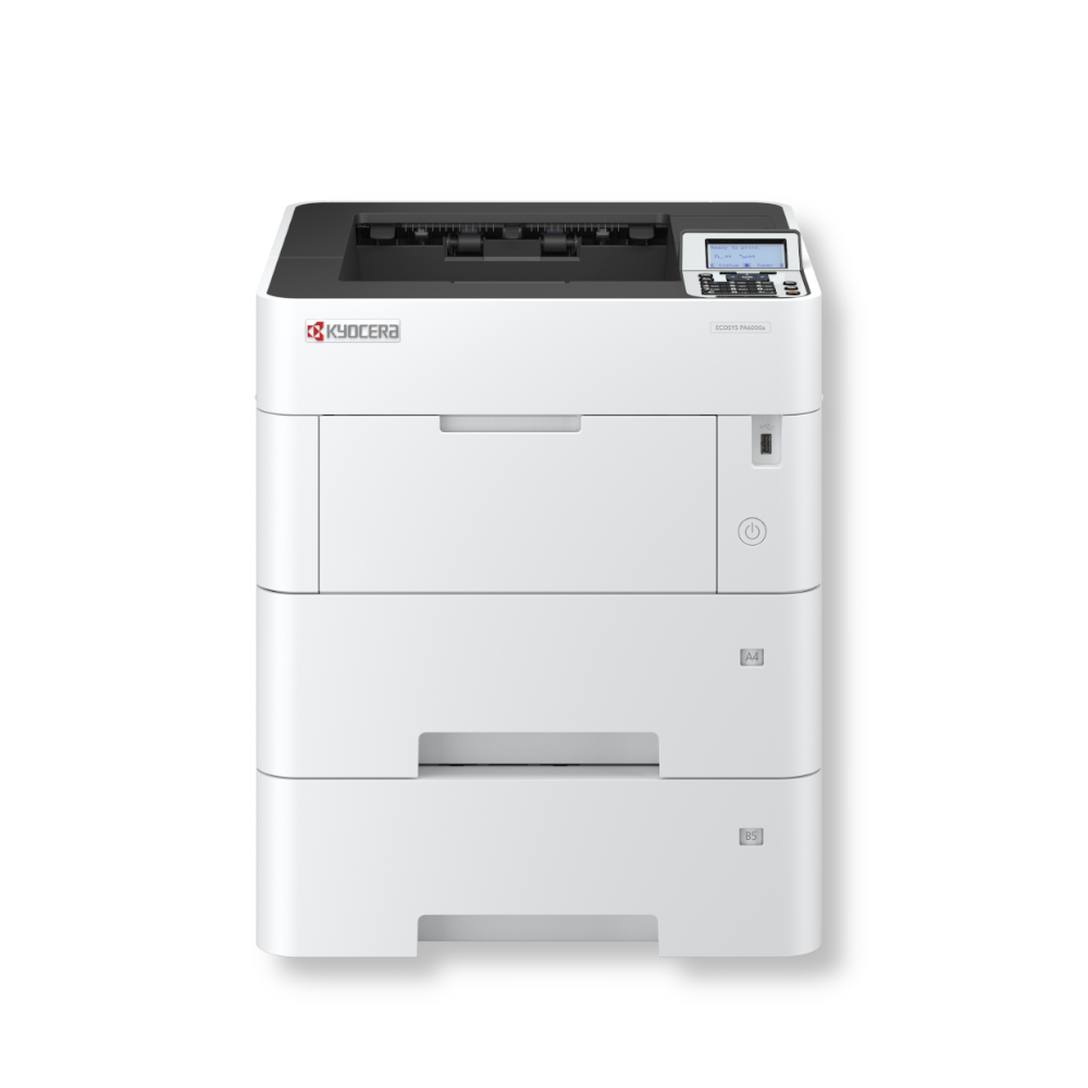 Kyocera Ecosys 6000x