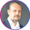Adam Zagórecki Mycroft