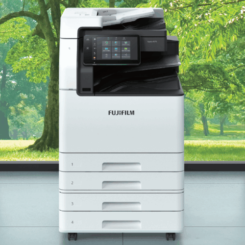 Fujifilm