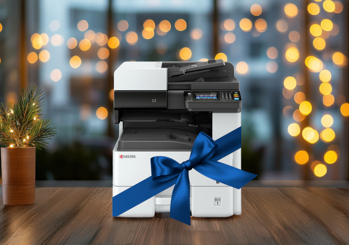 KYOCERA ECOSYS M4135idn