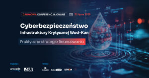 Cyberbezpieczeństwo Wod-Kan Cyberbezpieczeństwo Wod Kan