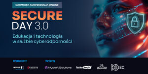 Arcus Secure Day 3.0 Arcus Secure Day 3 0