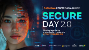 Arcus Secure Day 2.0 Arcus Secure Day 2.0