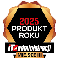 Produkt Roku Kyocera 2025