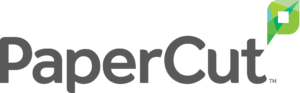 PaperCut-Logotype