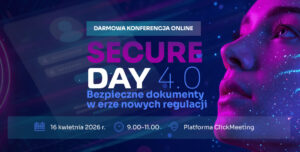 Arcus Secure Day 4.0 Arcus Secure Day 4 0