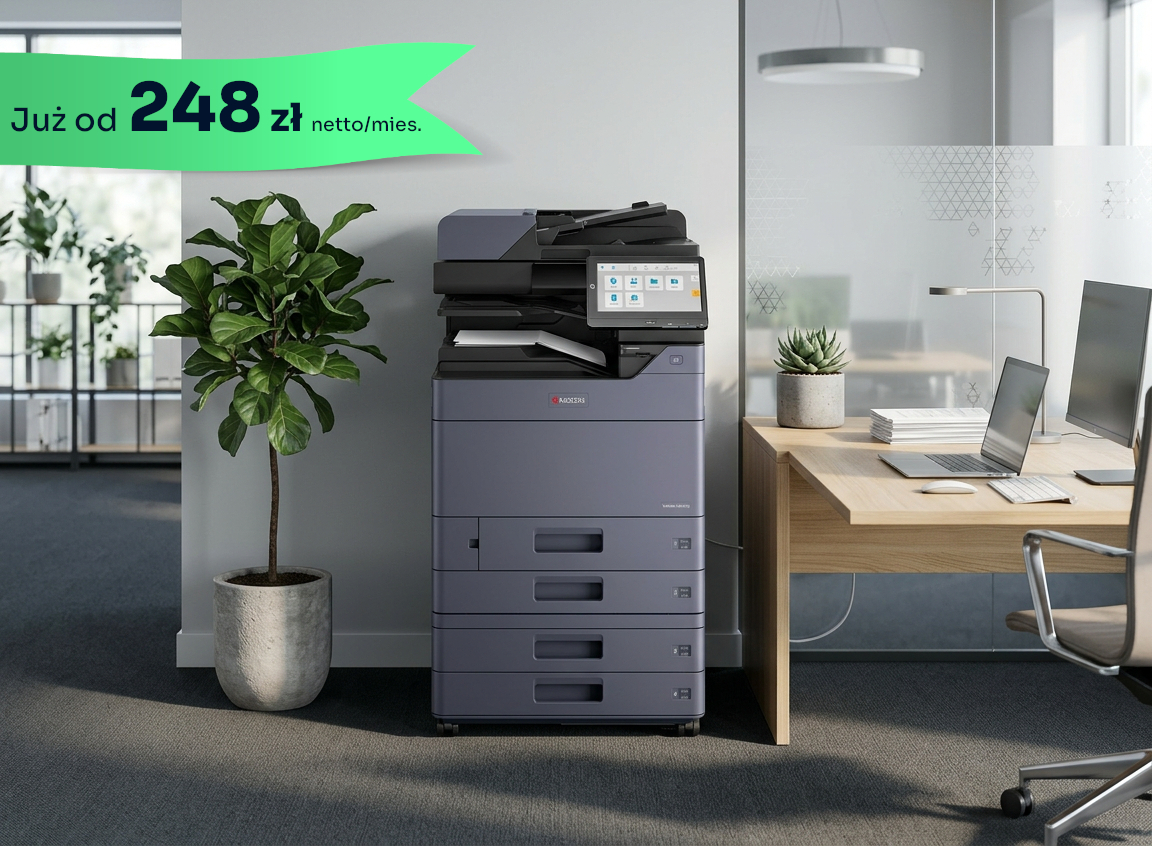 Kyocera TASKalfa MZ2501ci